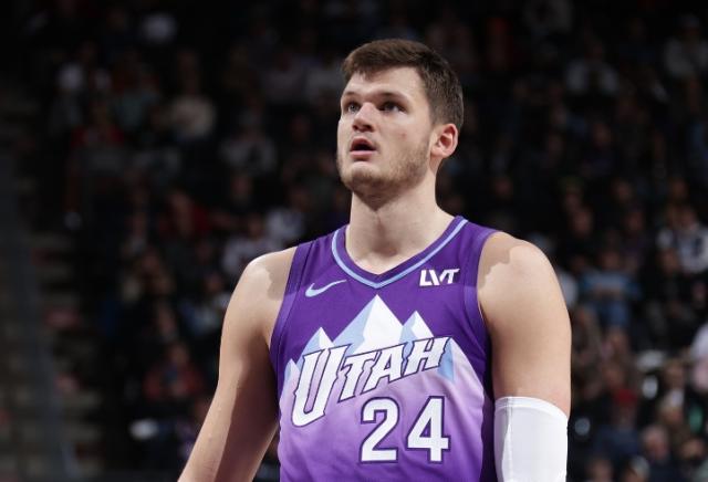 yl23455永利官网-补强尚未结束 湖人将重点关注替补控卫与护筐中锋