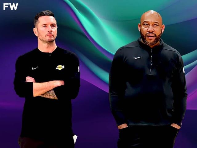 yl23455永利官网-哈姆对湖人“没有怨恨”，要在里弗斯身边好好学习