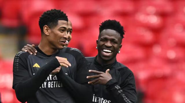 中国永利yl23455-欧冠决赛前瞻，皇马3比0？多特神经刀要小心