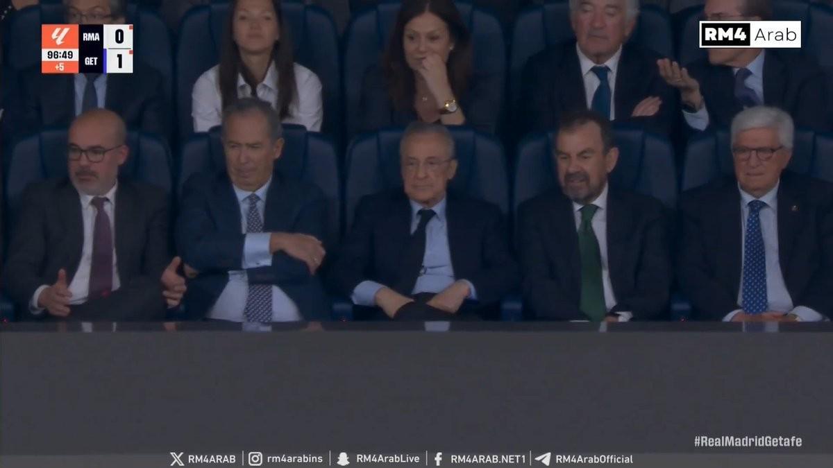 中国永利yl23455-皇马主场告负，伯纳乌有球迷高呼弗洛伦蒂诺下课